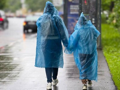 Елдің басым бөлігінде дауылды ескерту жарияланды: 22 шілдеге ауа райы болжамы