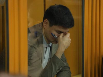 Айтбек Амангелді Байжановтың амнистияға ілінгеніне пікір білдірді