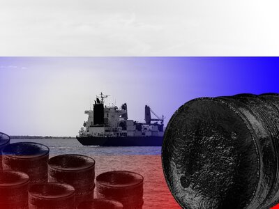 Ресейдің 32 банкі мен мұнай кемелері ЕуроОдақтың кезекті санкциясына ілікті