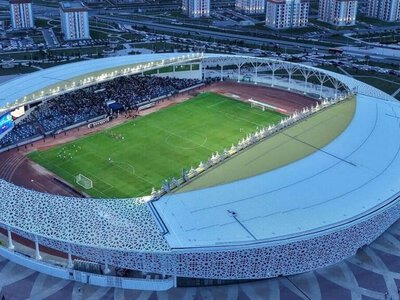 Канье Уэсттің концертіне байланысты «Қайрат» өз ойынын Түркістанда өткізуі мүмкін