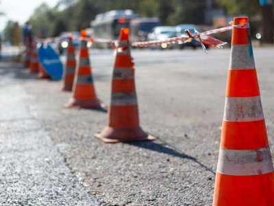 Алматыда Құлжа тасжолының бір бөлігі үш күнге жартылай жабылады