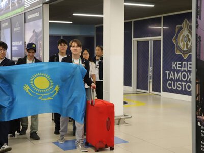 Олимпиада жеңімпаздары мен олардың мұғалімдері қанша сыйақы алады