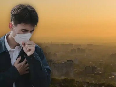 Қазақстанның үш қаласында ауа сапасы нашарлайды