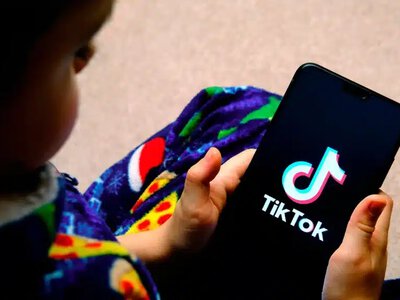 TikTok балалар қауіпсіздігін сақтамағаны үшін миллиардтаған айыппұл төлеуі мүмкін