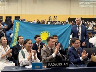Маңғыстау жерасты мешіттері ЮНЕСКО-ның дүниежүзілік мұралар тізіміне енді