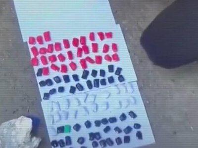Синтетикалық есірткі өткізген және қылмыстық кірісті заңдастырған күдікті Грузиядан экстрадицияланды
