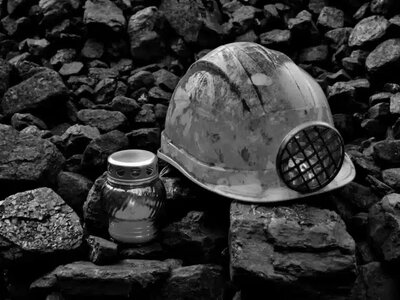 Баянауылдағы көмір кенішінде 42 жастағы жұмысшы қаза тапты