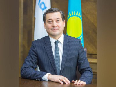 Экс-министр Серікқали Брекешев Kazenergy қауымдастығының төрағасы болды