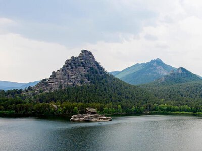 Бурабайда халықаралық Network City IT қалашығы пайда болуы мүмкін