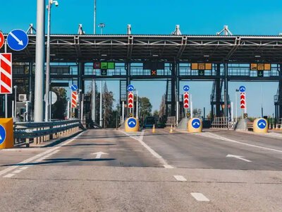«ҚазАвтоЖол» ақылы жол тарифін басқа елдермен салыстырды. Баға өсуі мүмкін бе