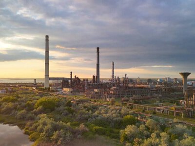 ҚазМұнайГаздың еншілес компаниясы Молдоваға авиаотын сатпақ