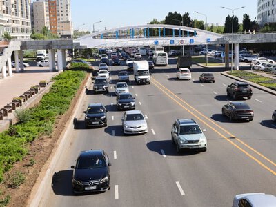 Қазақстанда қандай маркалы жүрілген көліктерді сату қиын