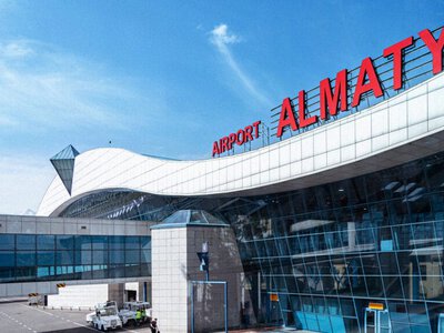 15% акциясын сатып алады: түрік инвесторы Алматы әуежайының толық қожайыны атанбақ