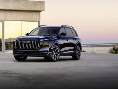 Audi тарихындағы ең үлкен кроссовер – Q9-ды таныстырды