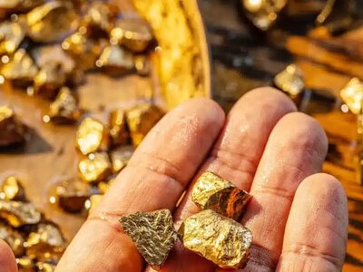 Алтын өндіруші компания басшыларына 91 млн теңге төлеген