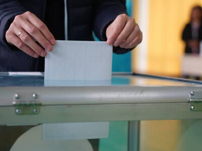 Қырғызстанда президент сайлауының күні белгіленді