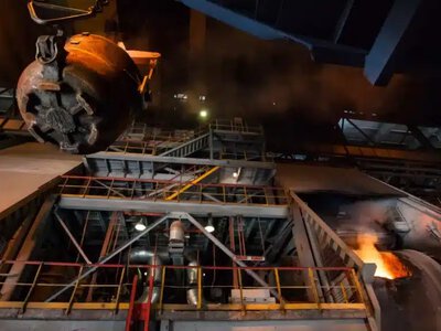 Балқаш қаласында 750 млрд теңгеге мыс қорыту зауыты салынады