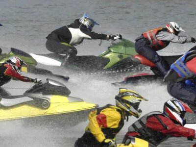 Қонаевта «F1H2O» сайысынан әлем чемпионаты өтеді