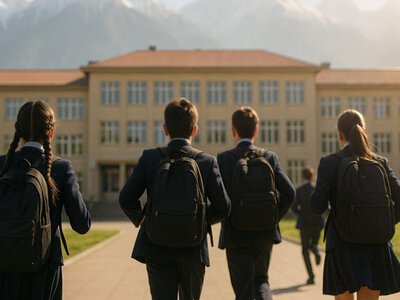 450 мың бала мектепке дайындалуға 23 млрд теңге көмек алады