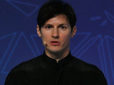 Цензурадан бас тартқаным үшін террорист деп таныды – Павел Дуров