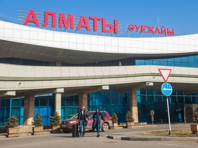 Түрік инвесторына толық өткен Алматы әуежайы миллиондаған доллар қарыз алмақ