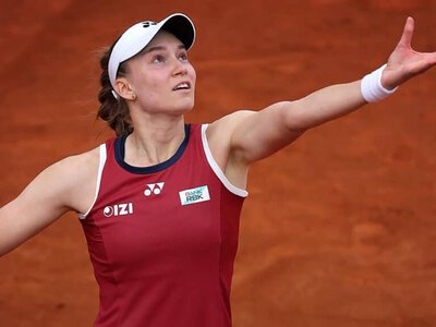 Елена Рыбакина бастаған теннисшілер Әлем кубогы үшін таласады