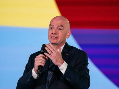 Азия мен Еуропа елдері келесі Әлем чемпионатына қатыспауы мүмкін