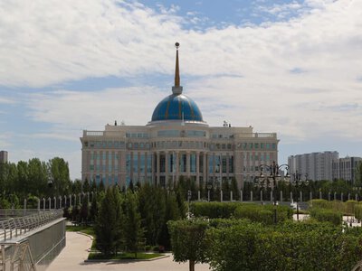 Тоқаев Жапония премьер-министріне көңіл айтты