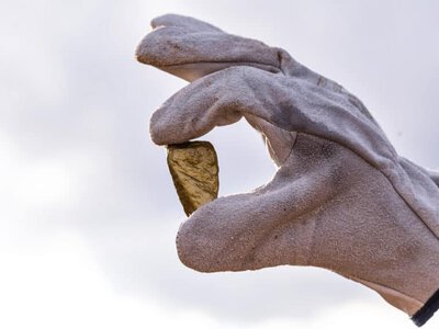 Британдық компания Қазақстанда сирек кездесетін металл өндіруді жоспарлап отыр