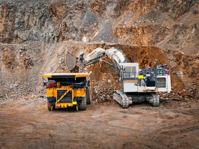 Алтын өндіруді арттырған Solidcore Resources-тың табысы үш есе өскен