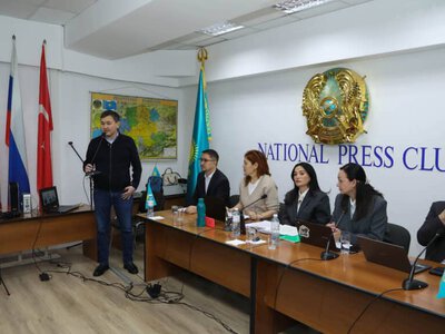 «ҚазТАГ» ісі бойынша сот үкімі шықты