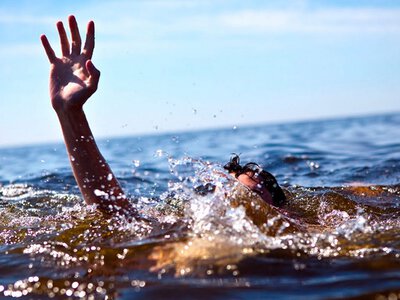 20 жастағы жігіт Есіл өзеніне секіремін деп қаза тапты