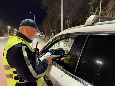 65 жастан асқан көлік жүргізушілері медициналық тексерістен қалай өтуі керек