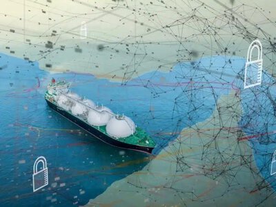 Иран Ормұз бұғазында АҚШ әуе күштері қорғап келе жатқан танкерлерге соққы жасады