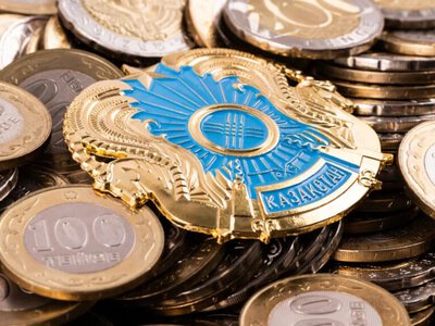 Қазақстанның мемлекеттік борышы 38,5 трлн теңгеге жетіп қалды