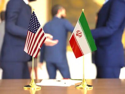 Трамп Иранға жойқын соққы жасауды кейінге қалдырғанын мәлімдеді