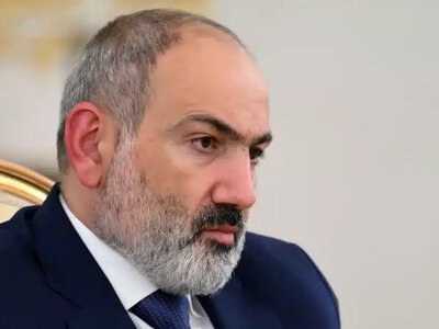 Никол Пашинян қайта Арменияның премьер-министрі болып тағайындалды