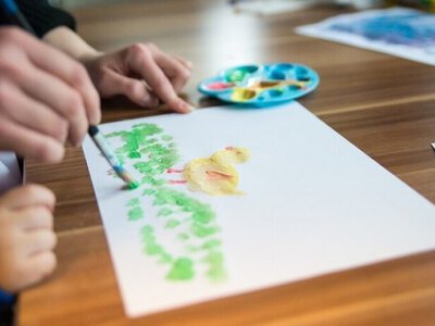 Балалардың  сауықтыру орталықтарындағы қауіпсіздік талаптары