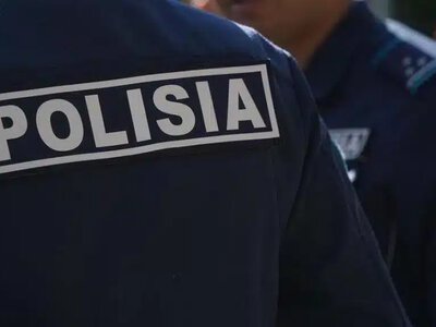 Өскеменде 91 орам есірткімен екі жас жігіт ұсталды