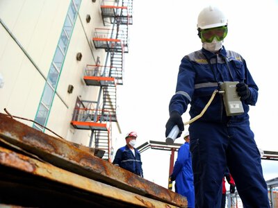 Қазақстан уран өндірісін 9 пайызға арттырды