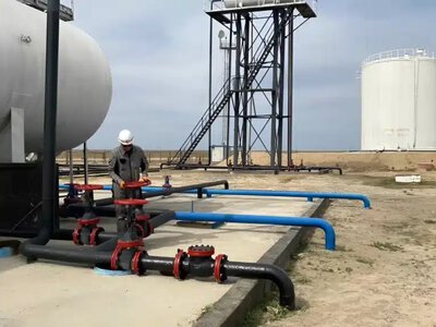 Қытай азаматына тиесілі мұнай компаниясы дивиденд төлемейді