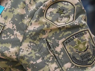 Қонаевтағы әскери бөлімде сарбаз ауыр жарақат алды