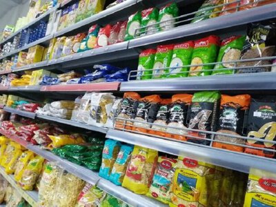 Азық-түлік дүкеніне қарақшылық шабуыл жасаған күдікті ұсталды
