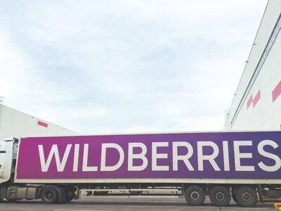 Дрондар атқылаған Wildberries шығыны 100 млрд рубльге жетуі мүмкін