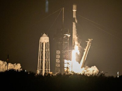 5 тамызда SpaceX зымыранының қалдығы Айға құлайды