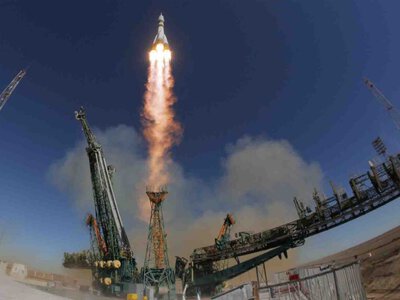 Байқоңырдағы «Бәйтерек» ғарыш зымыран кешенін басқаратын компания қанша пайда тапты