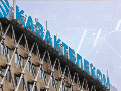 Қазақтелекомның екі қызметкері жұмыс кезінде қайтыс болды