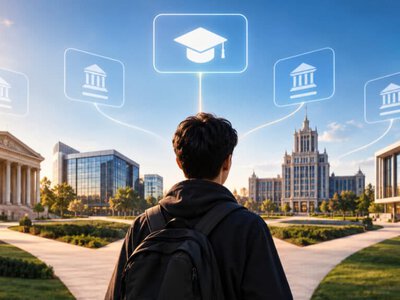 Грант иегерлері қандай университеттерді таңдады: ТОП-20 оқу орны