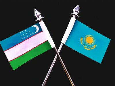 Қазақстан Өзбекстанның ең ірі үш сауда әріптесінің қатарына енді
