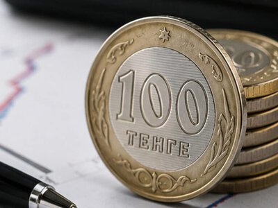 Бюджетте ҚҚС жоспары орындалмай жатыр: жеті айда 457 млрд теңге жетпеді